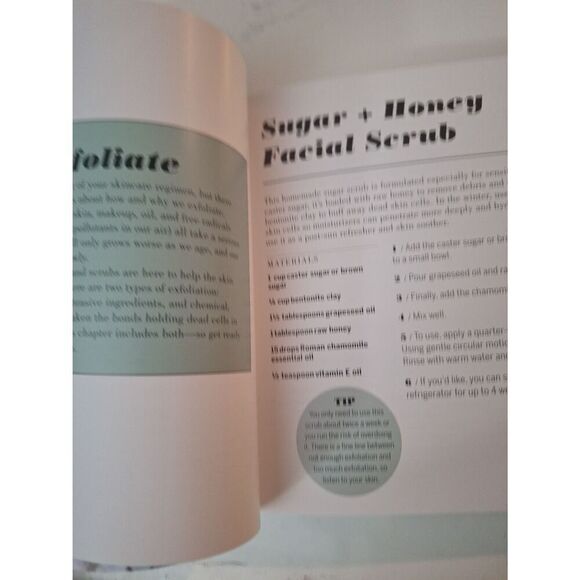 Hello gorgeous 100 diy facials you can do at home - Picture 1 of 3